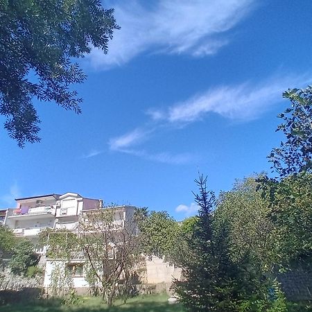 Apartman Maida Blagaj Buitenkant foto
