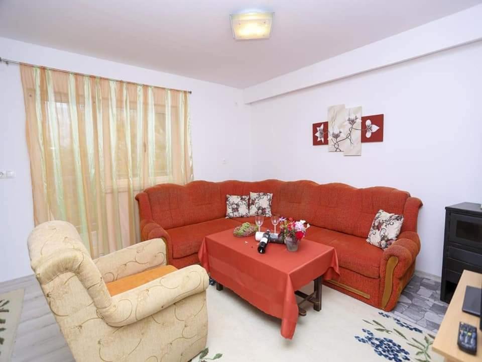 Apartman Maida Blagaj Buitenkant foto