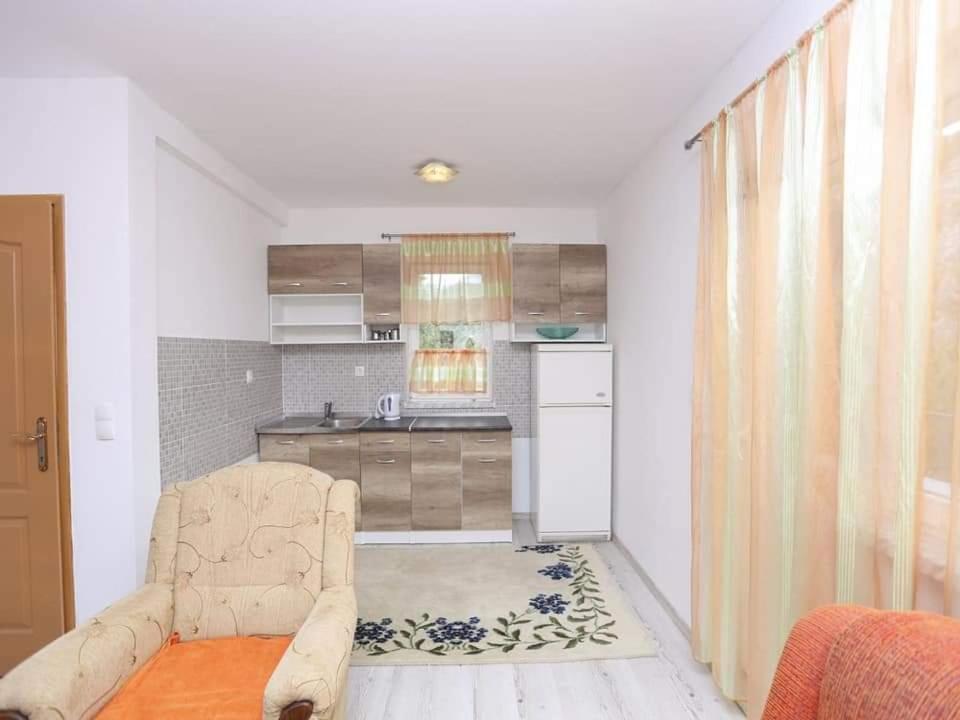 Apartman Maida Blagaj Buitenkant foto