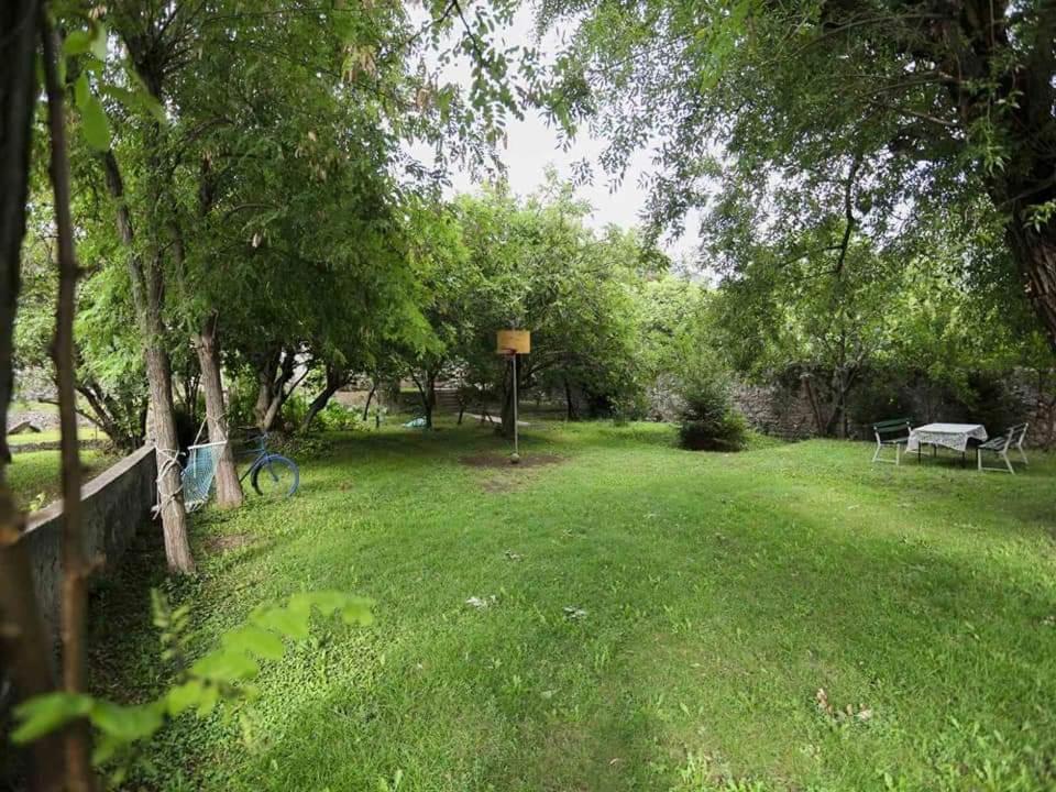 Apartman Maida Blagaj Buitenkant foto