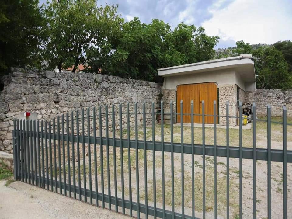 Apartman Maida Blagaj Buitenkant foto
