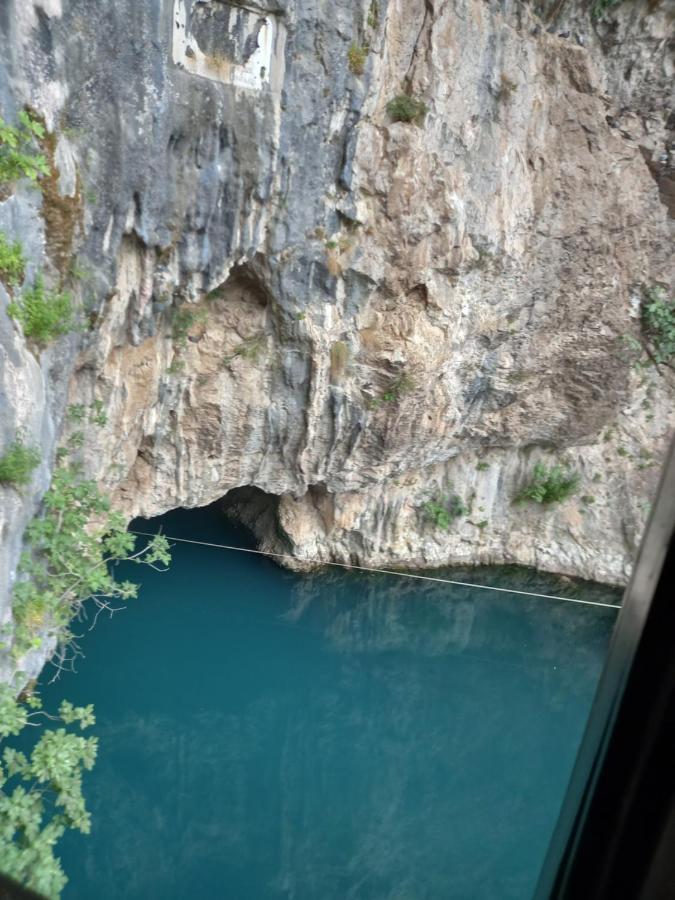 Apartman Maida Blagaj Buitenkant foto