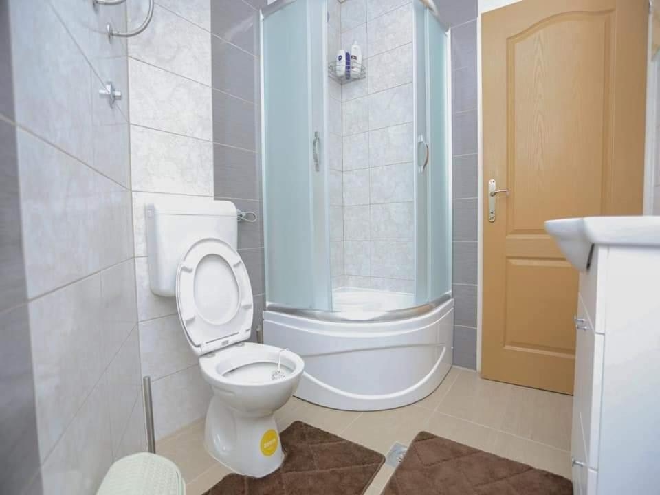 Apartman Maida Blagaj Buitenkant foto