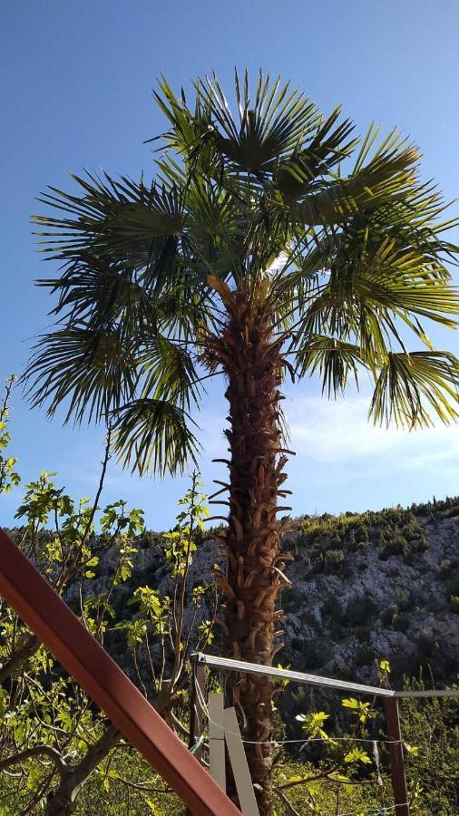 Apartman Maida Blagaj Buitenkant foto