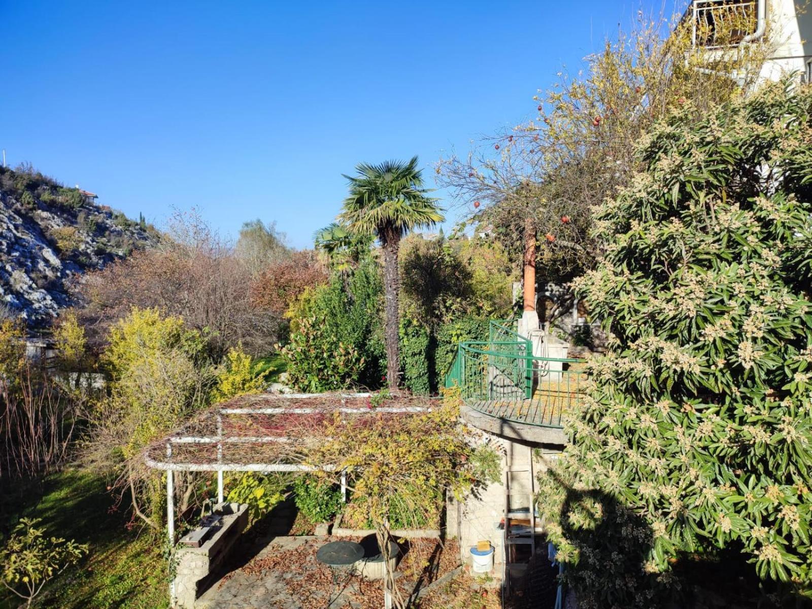 Apartman Maida Blagaj Buitenkant foto