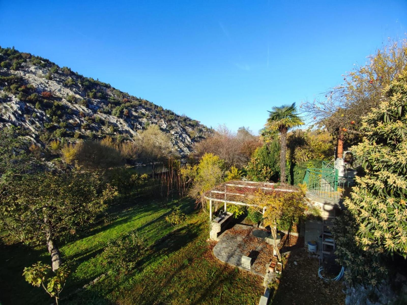 Apartman Maida Blagaj Buitenkant foto