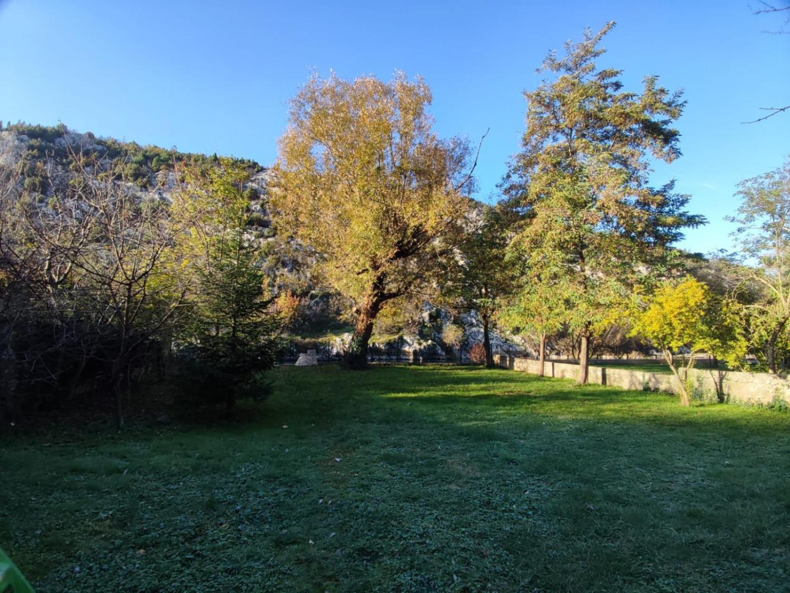 Apartman Maida Blagaj Buitenkant foto